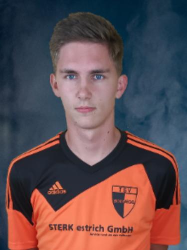 Nick Aggeler