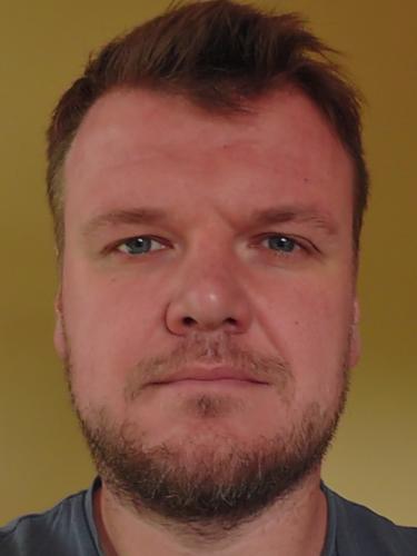 Mathias Lehmann