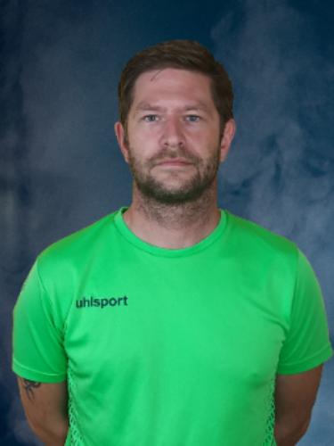 Sascha Buchmaier