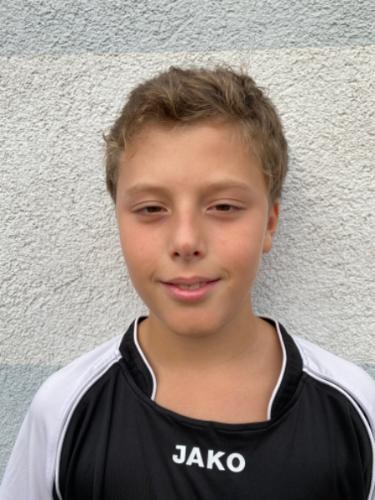 Niklas Horeth