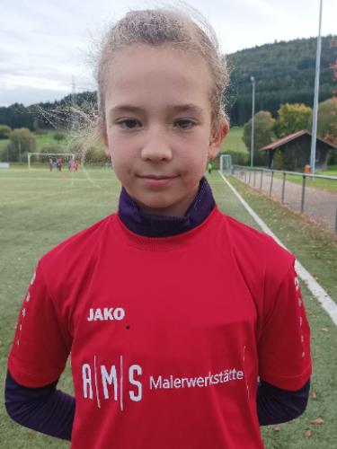 Sofija-Anelia Ruggia