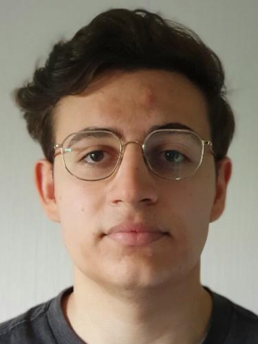 Lukas Ürek