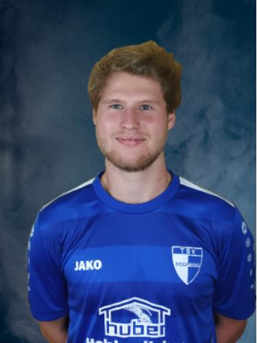 Raphael Sterk