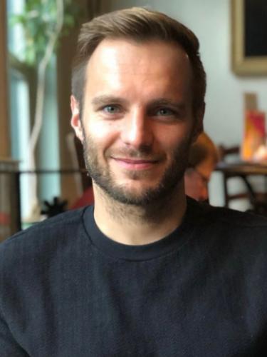 Rafael Dulinski