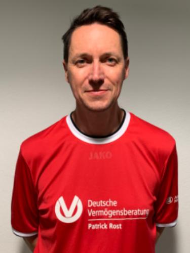 Thomas Roßberg