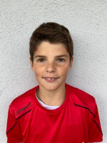Linus Heideker