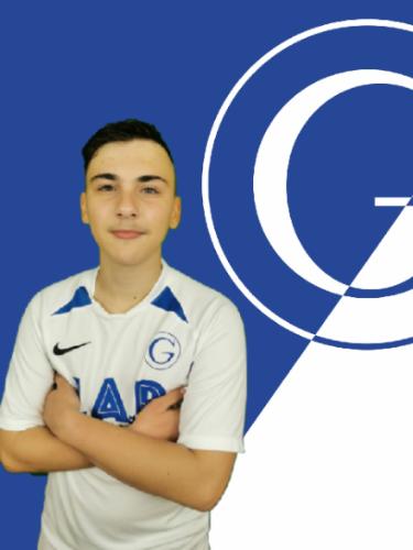 Damian Gunzer