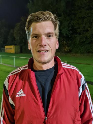 Matthias Lanfer