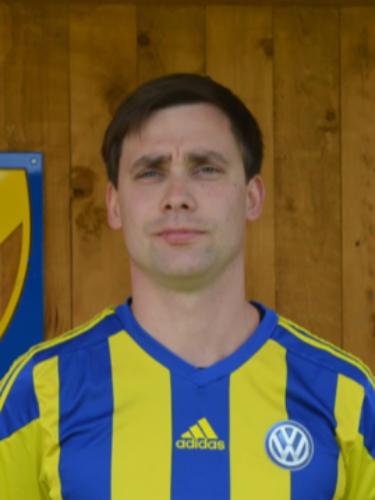 Tim Gehrke