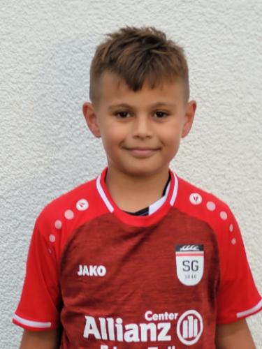 Bilal Kapllani