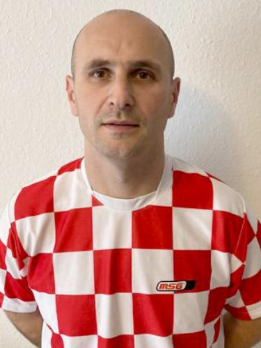 Jurica Aracic
