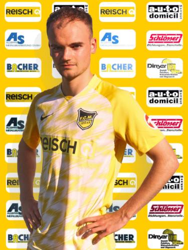 Jonas Kugler