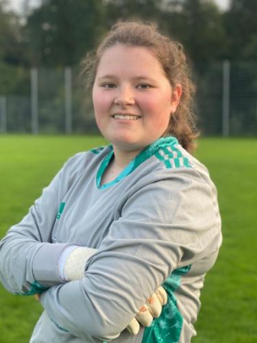 Lena Fetzer