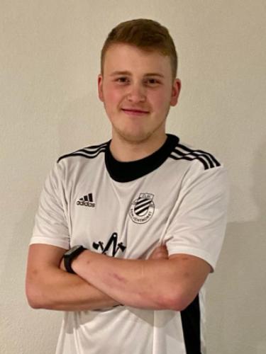 Niklas Smulski