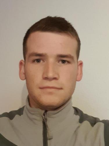 Devin-Luca Cyrenius