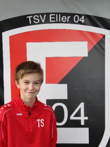 Tim Schubert