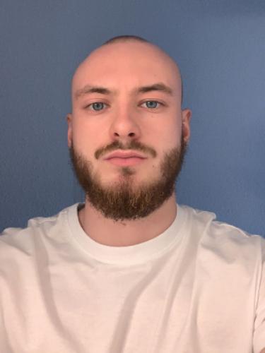 Eric Naumann