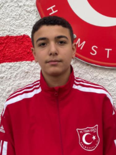 Abdallah Helaoui