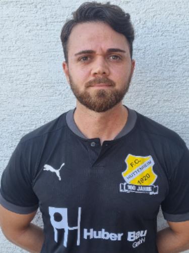 Bayram Simsek