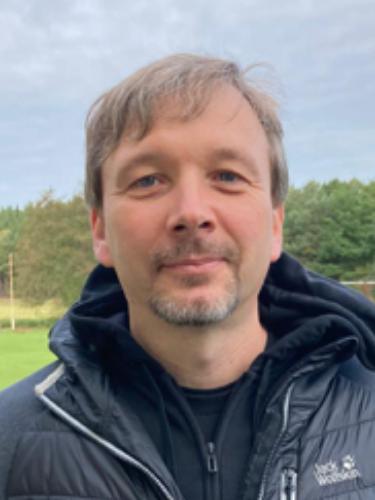Holger Wenzel