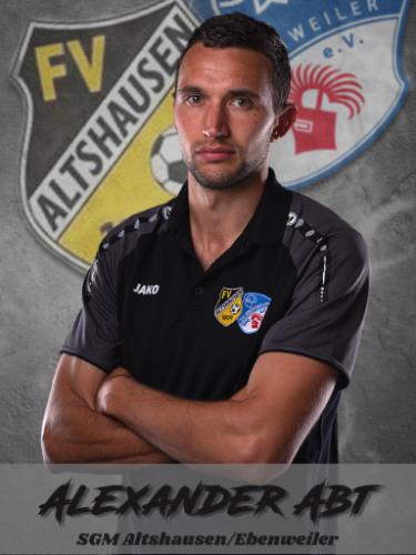 Alexander Abt