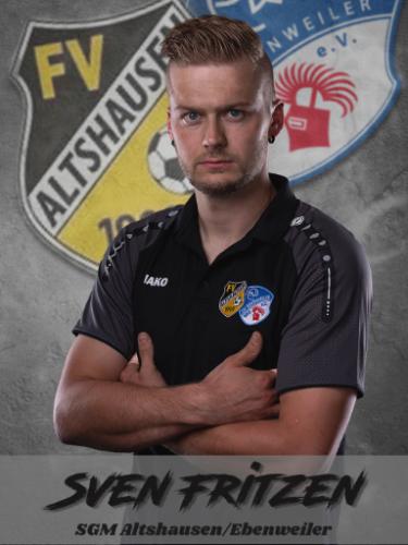 Sven Fritzen