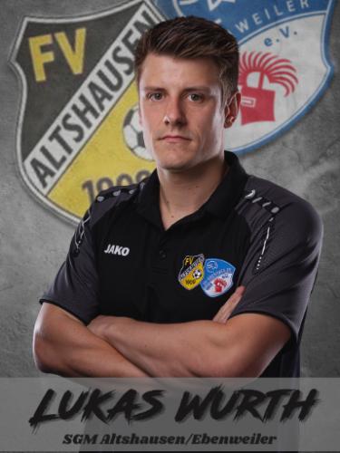 Lukas Wurth