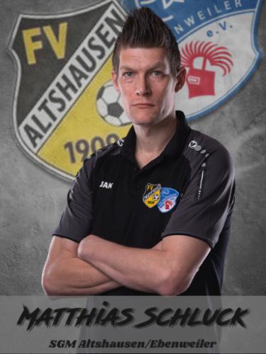 Matthias Schluck