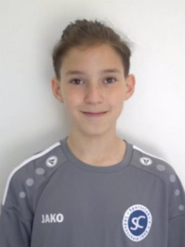 Bayram Yener Kaya