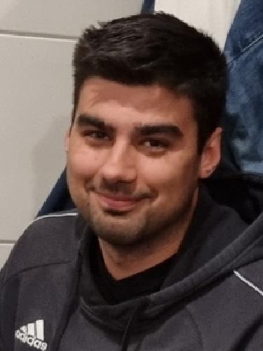 Marcel Grancher