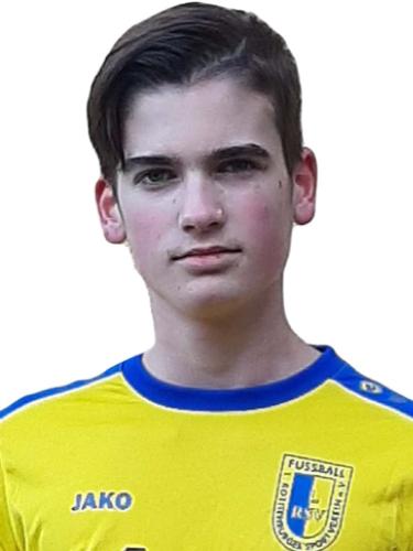 Arend Friedenstab