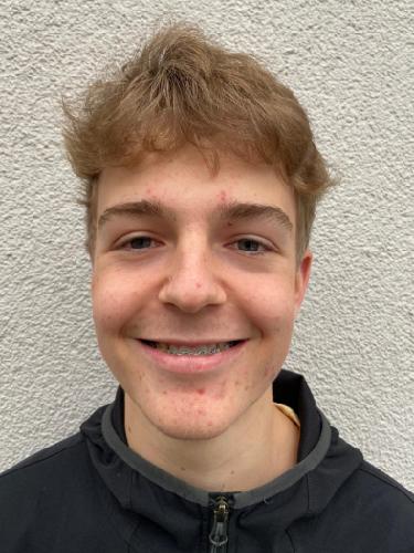 Liam Weinert
