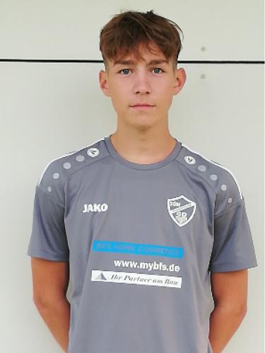 Maximilian Melber
