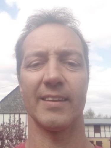 Frank Reuther