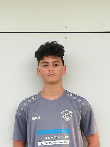 Enes Zeren