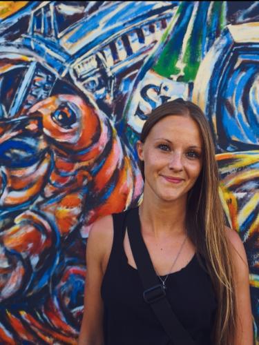 Sarah Lotter