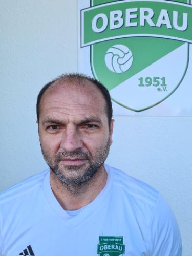 Alexander Sommerfeld