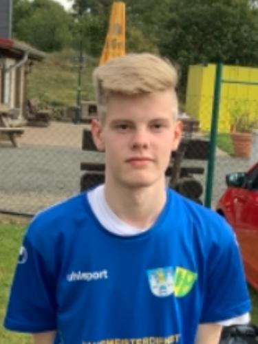 Calvin Lukas Rudnik