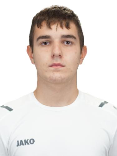 Halil Eroglu