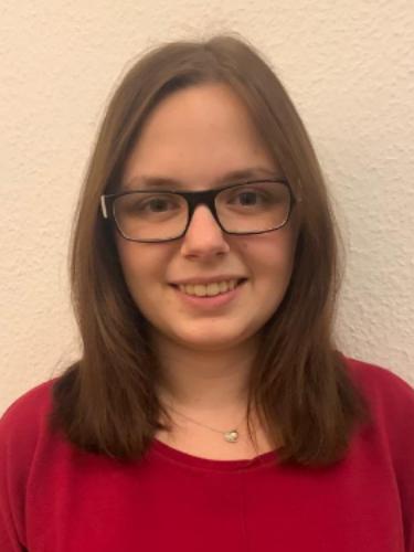 Melanie Rüdele