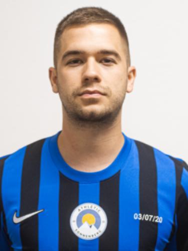 Jonas Georgi