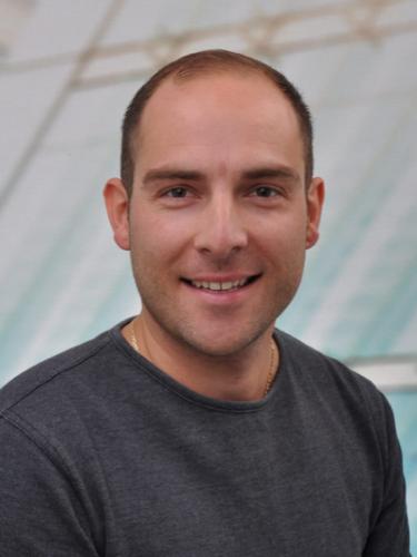 Alexander Grujin