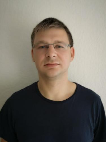 Rene Schneider