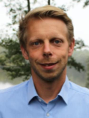 Benjamin Dahl