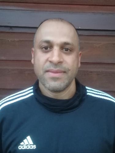 Ahmed Nassiri