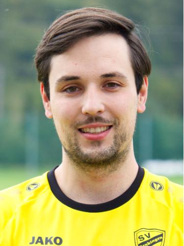 Fabian Blaser
