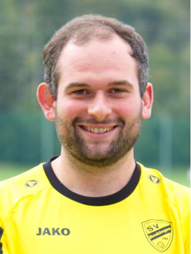 Patrick Götz