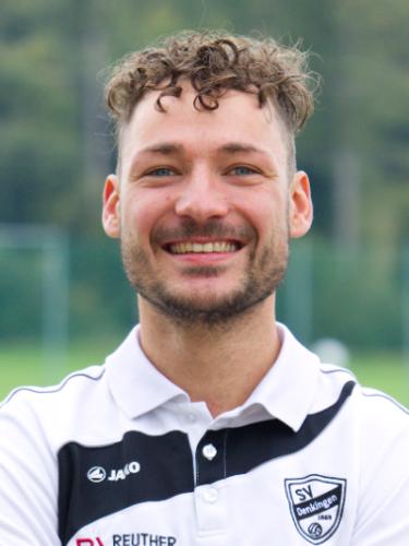 Alexander Nusser