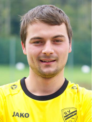 Lukas Reck