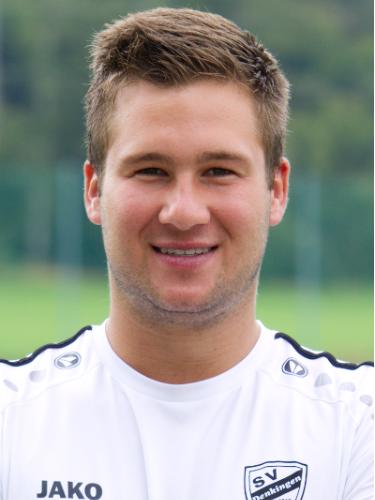 Jonas Schatz